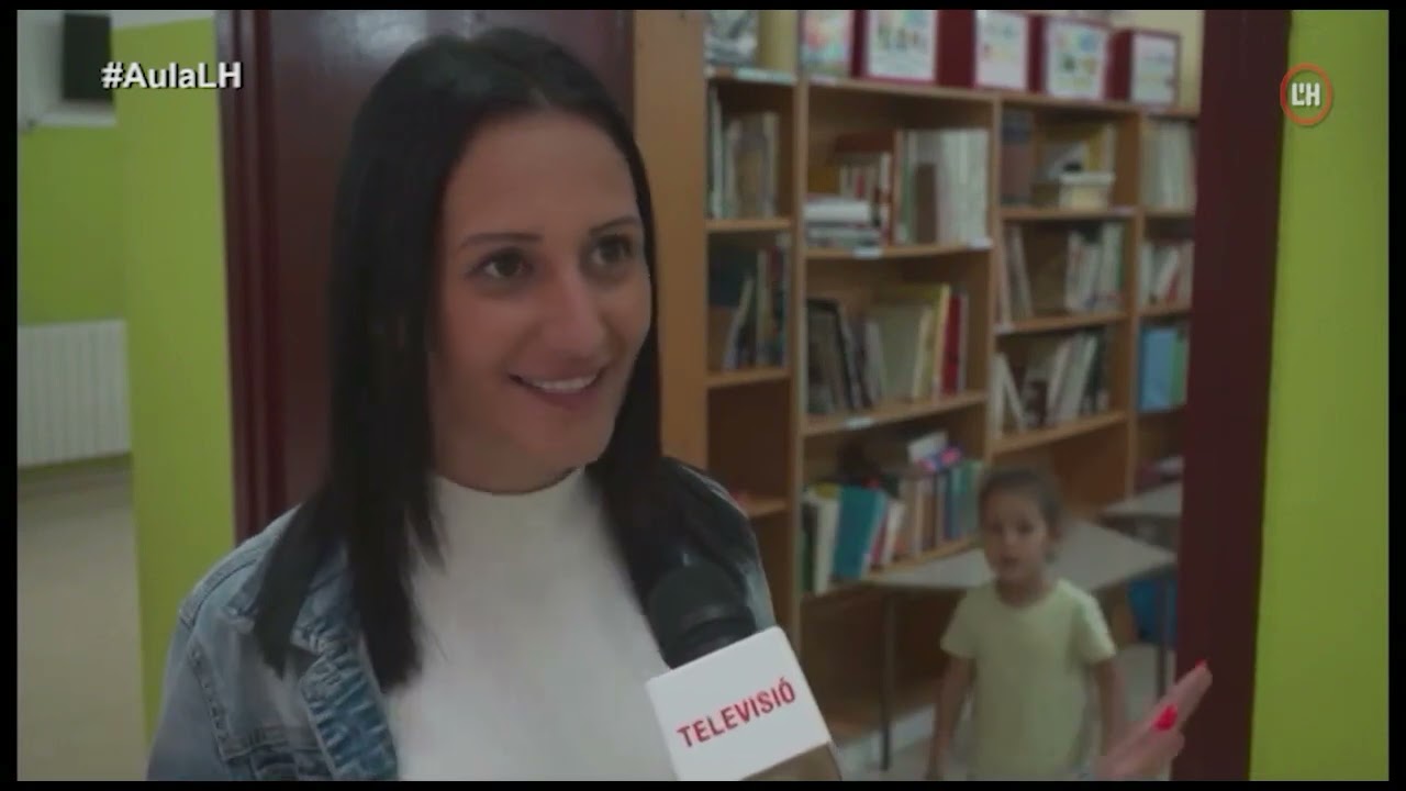 Biblioteca tutoritzada