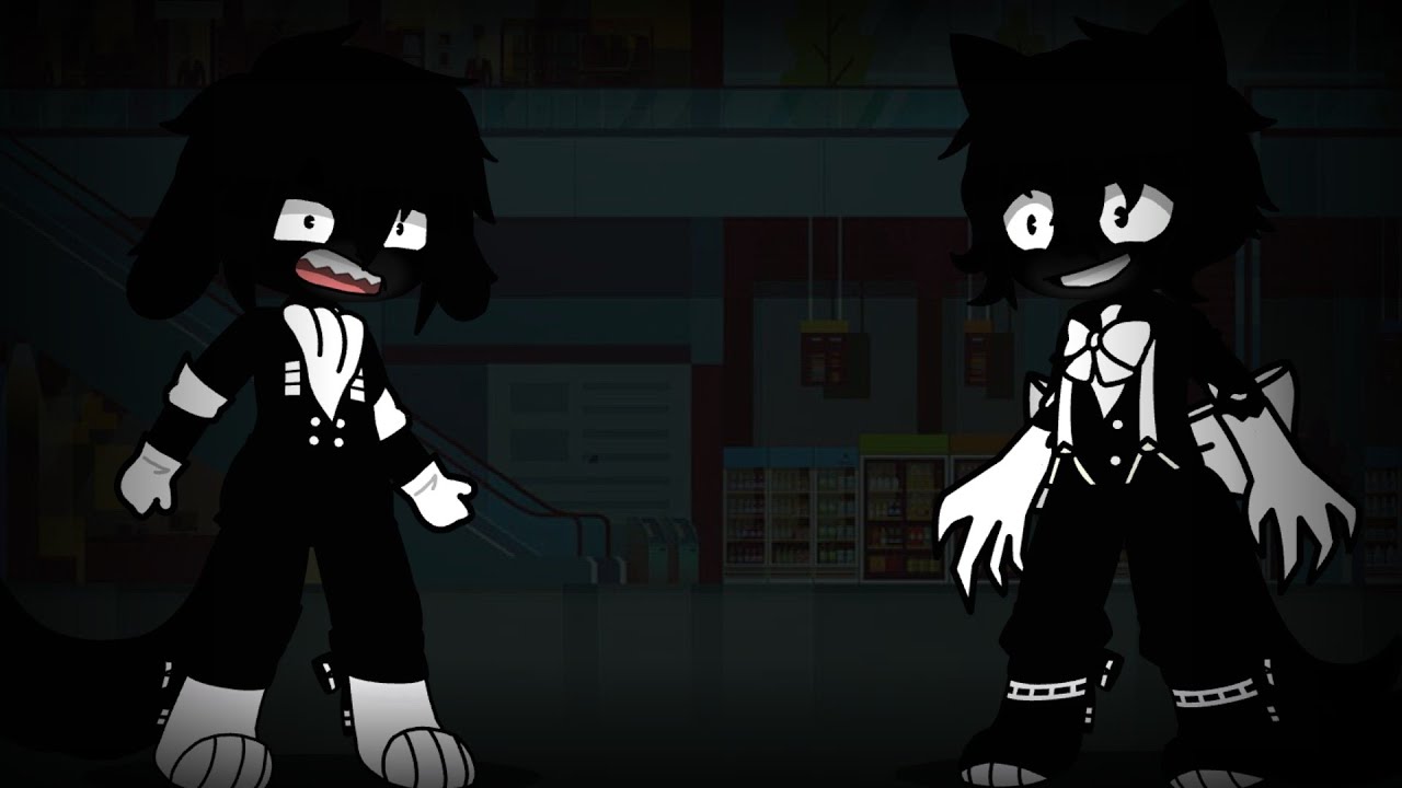 Creepypastas react to Cartoon Dog / Tapes Of Old || Part 4 || 1.185 subs special