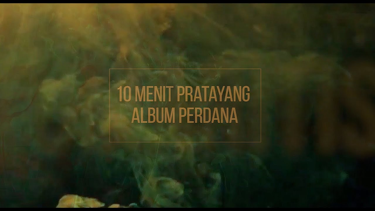 10 Menit Pratayang Album Perdana Max Havelaar