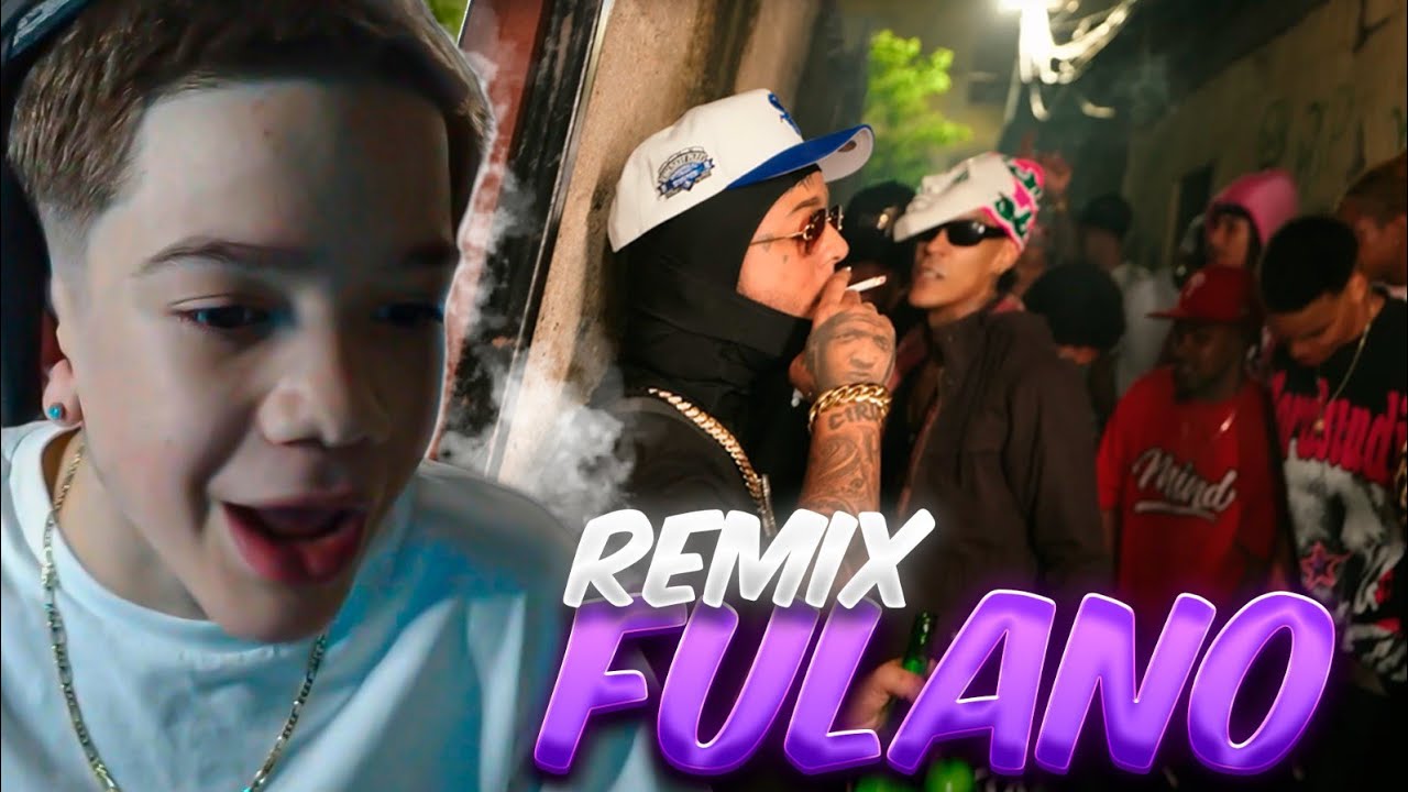 REACCION A ROCHY RD X DILON BABY - FULANO REMIX | VIDEO OFICIAL