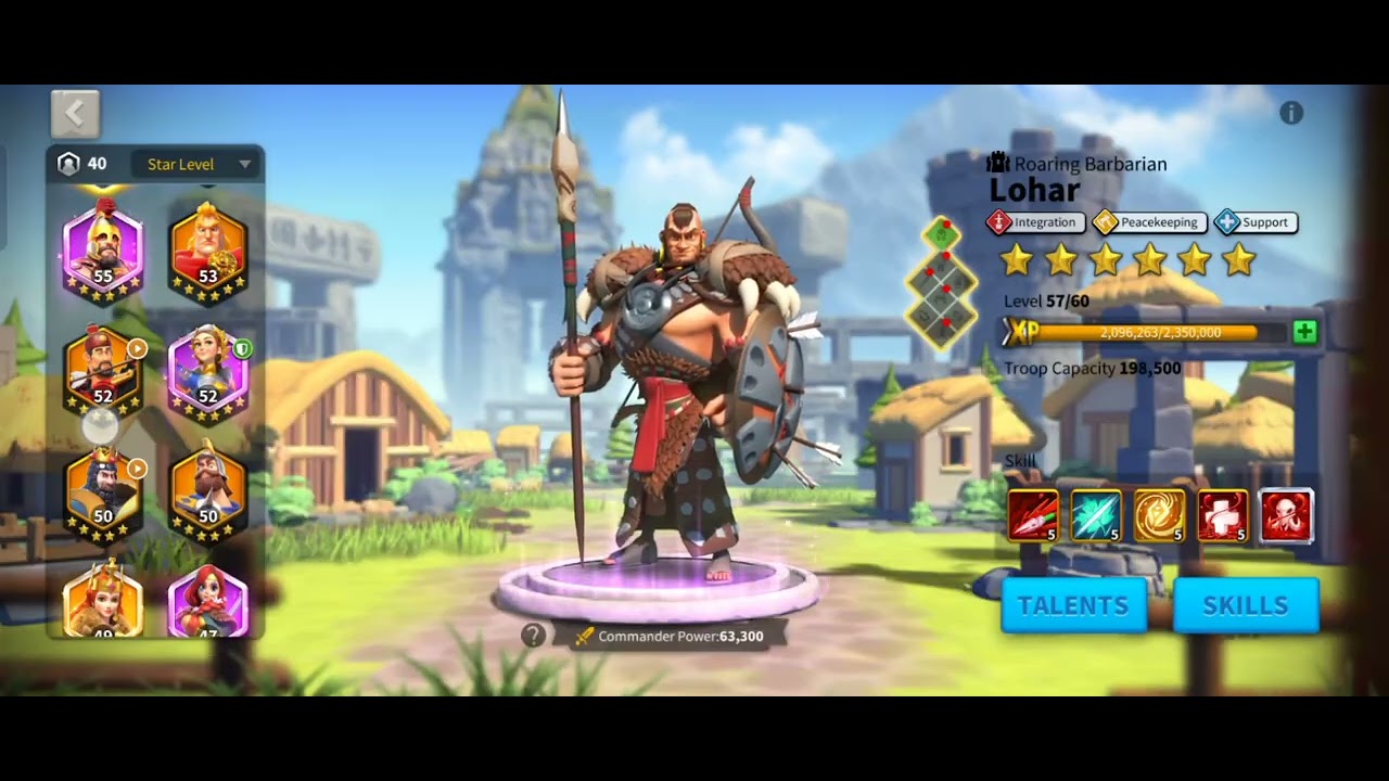 F2P vip12 and Maxing YSG