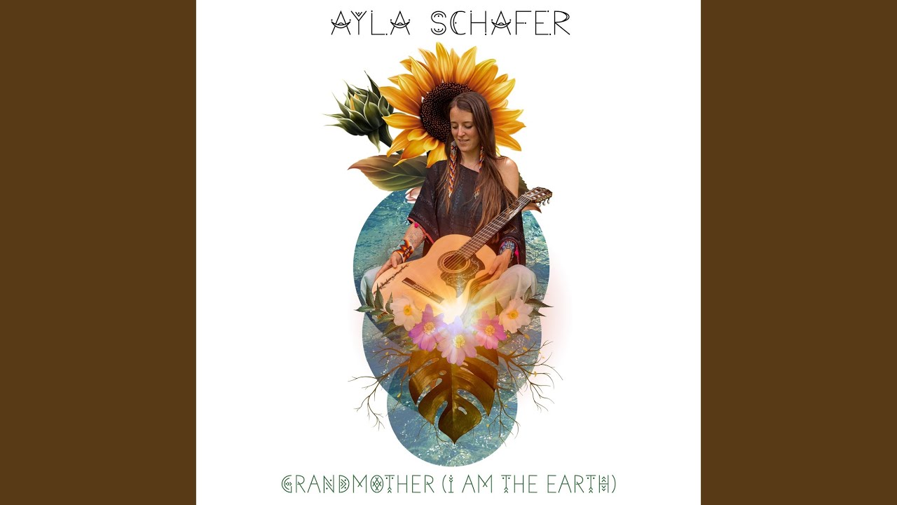 Grandmother (I Am the Earth)