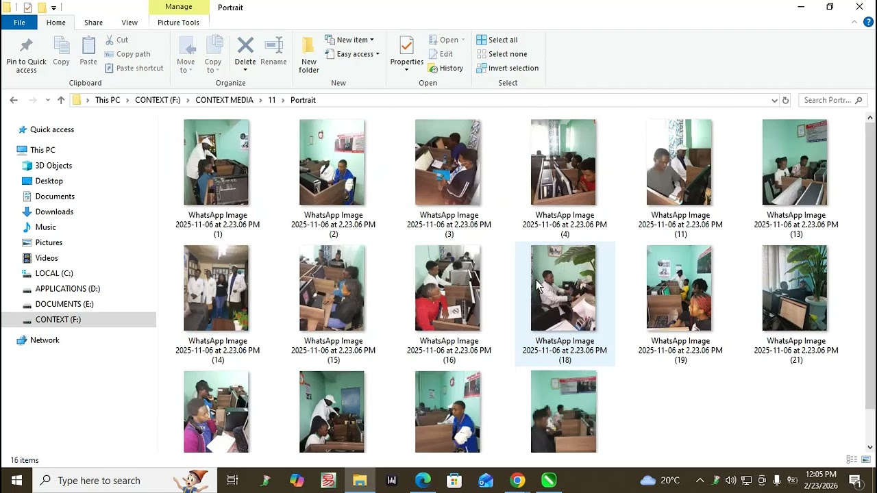 LESSON 18   EBOOK DEVELOPMENT USING COREL, CANVA AND KIMI 2 5 OR CHATGTP