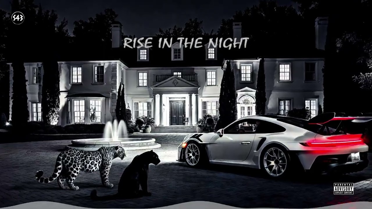 RISE IN THE NIGHT l S43