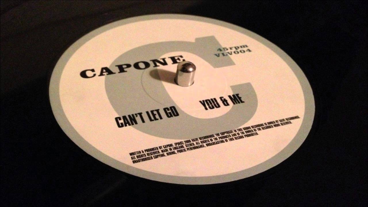 Capone - You & Me