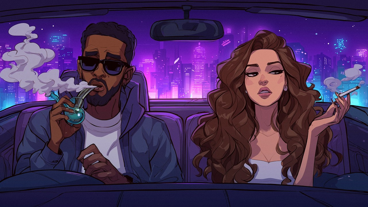 Low Volume &mdash; OG Chill Rap | West Coast &bull; Bluesy Chill &bull; Smooth Vibes