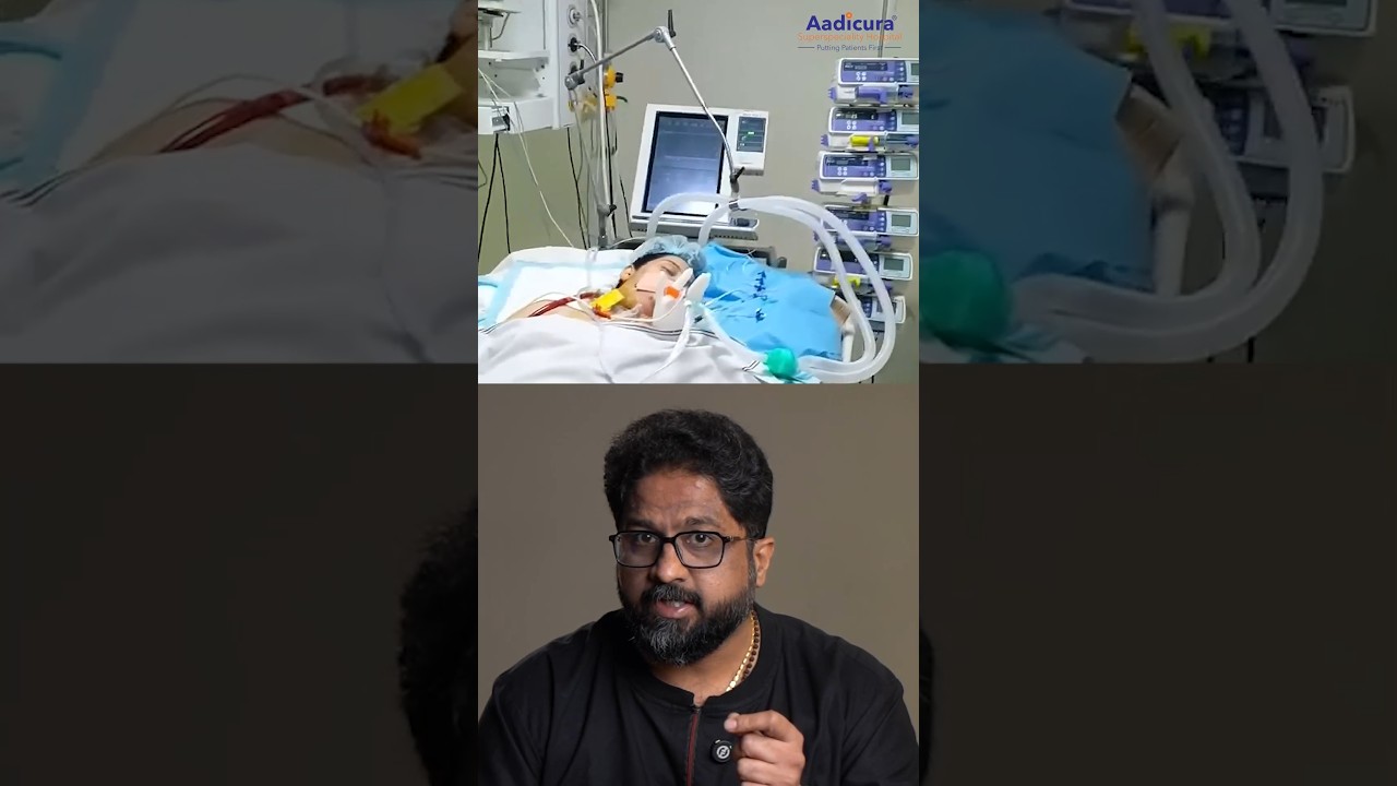 In the face of Multiple Organ Failure, swift and expert decision-making is vital.