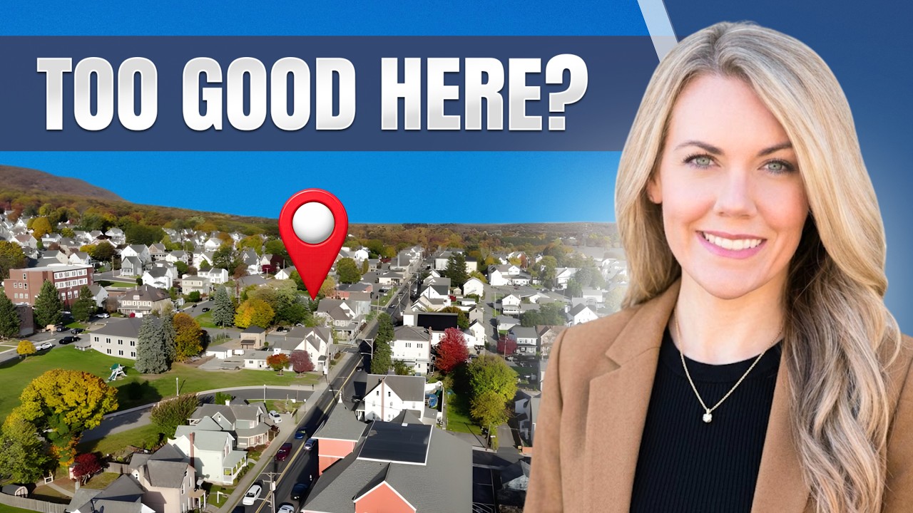 The SECRET is Out: Why People are REALLY Moving to Lehigh Valley