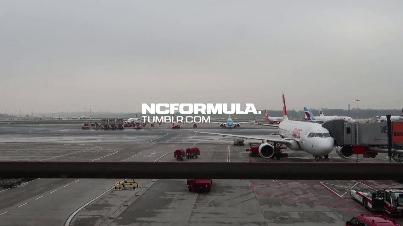 NcFormula presents: Trackside Memories Hamburg