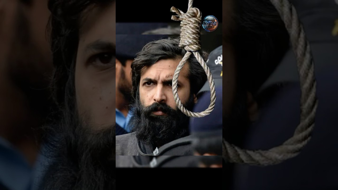 Why Zahir Jaffer Still Hasn't Been Hanged? | Justice for Noor Mukadam