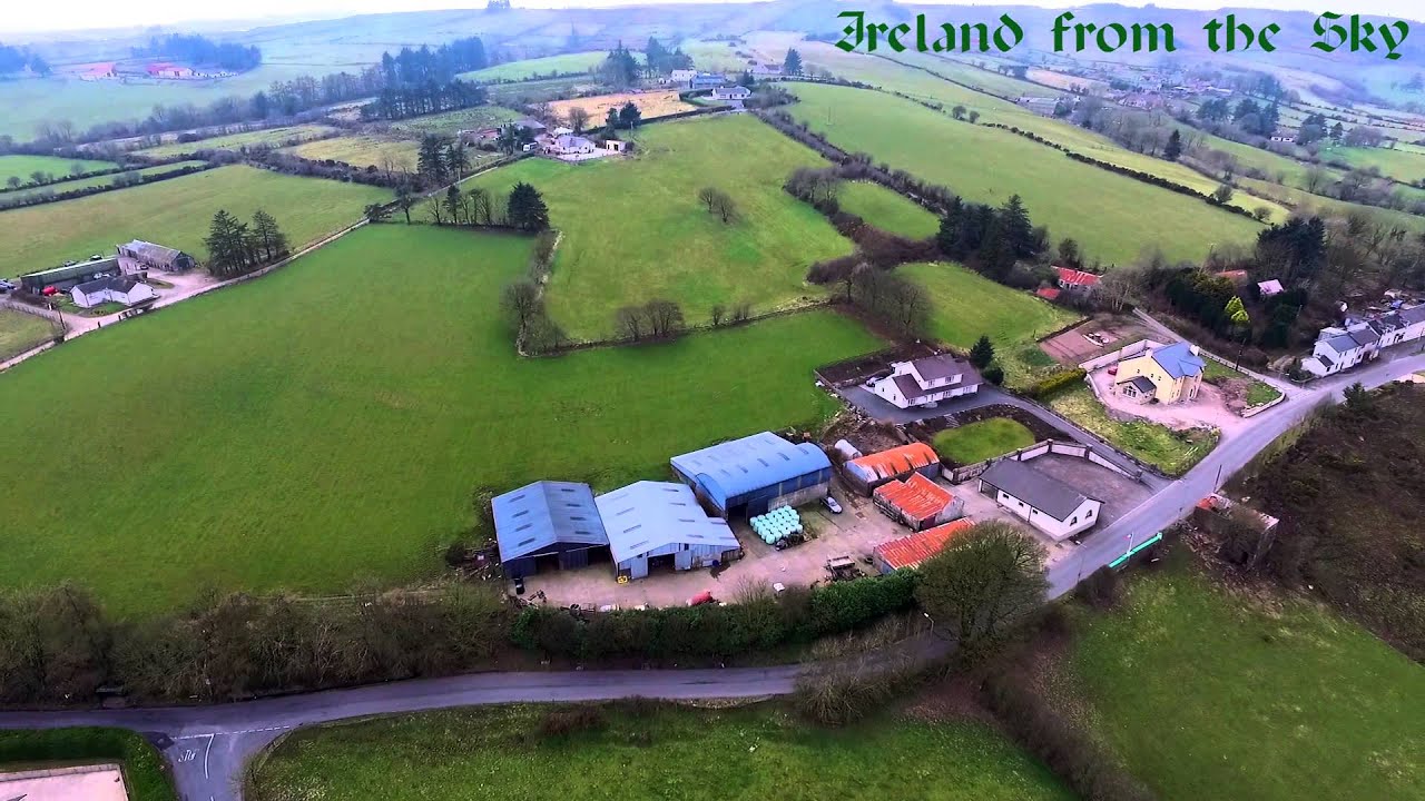 Cappagh, County Tyrone.