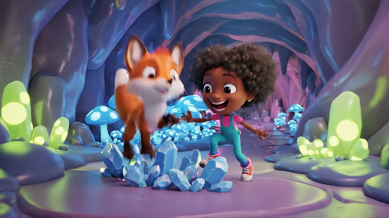 Las Mejores Canciones Infantiles – 1 Hora Completa  | Canciones Infantiles y Rimas para Niños