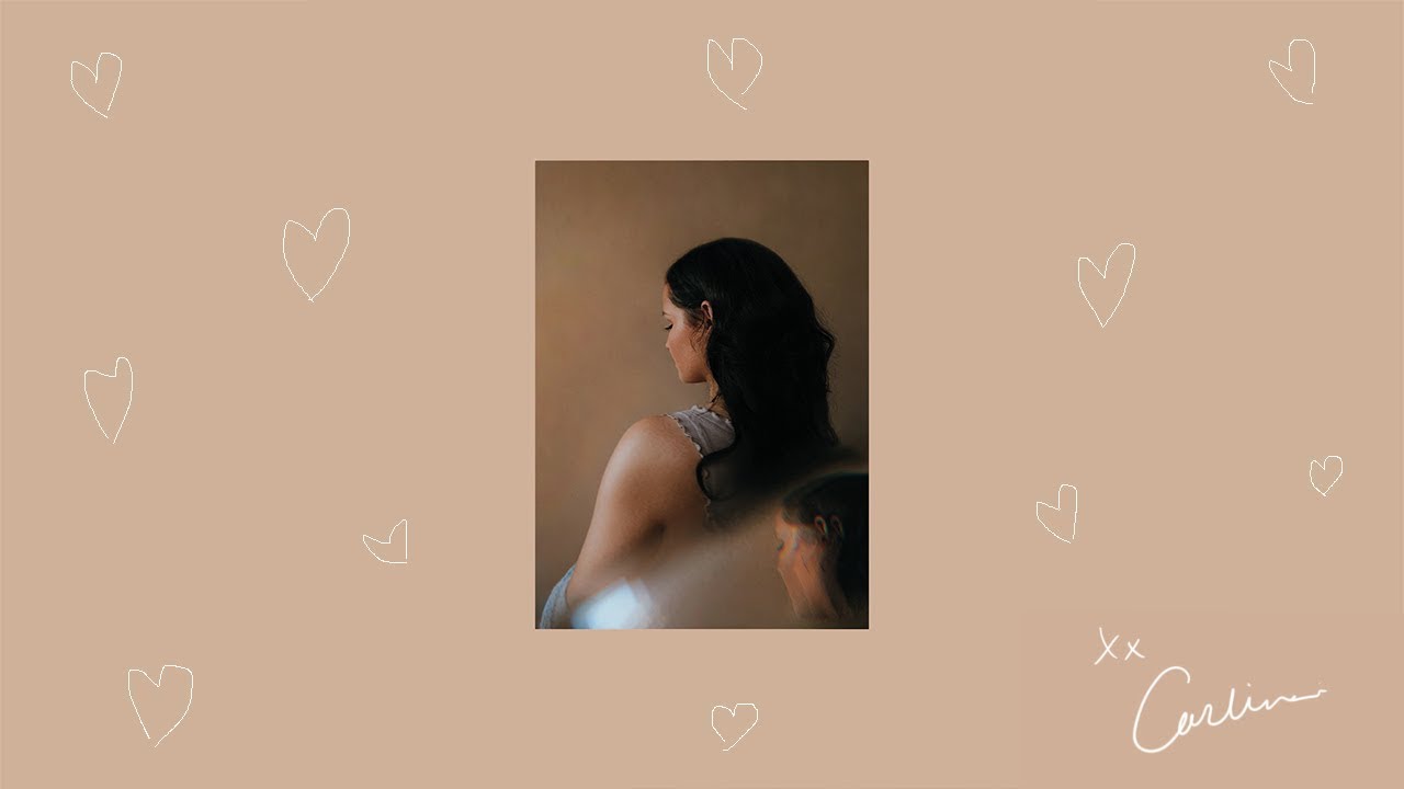 Carlina - Too Close (Official Audio)