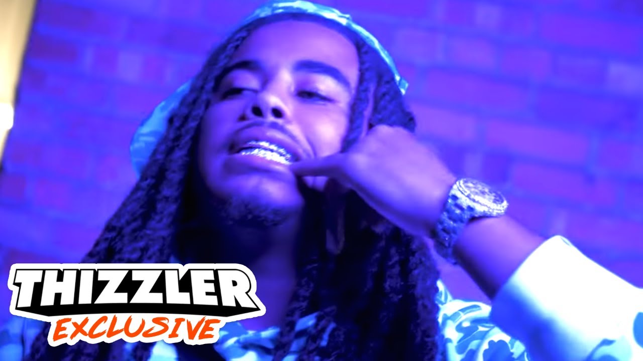 Pimp Tobi x Mir x Dutter - No Mask (Exclusive Music Video) II Dir. BTC Visuals