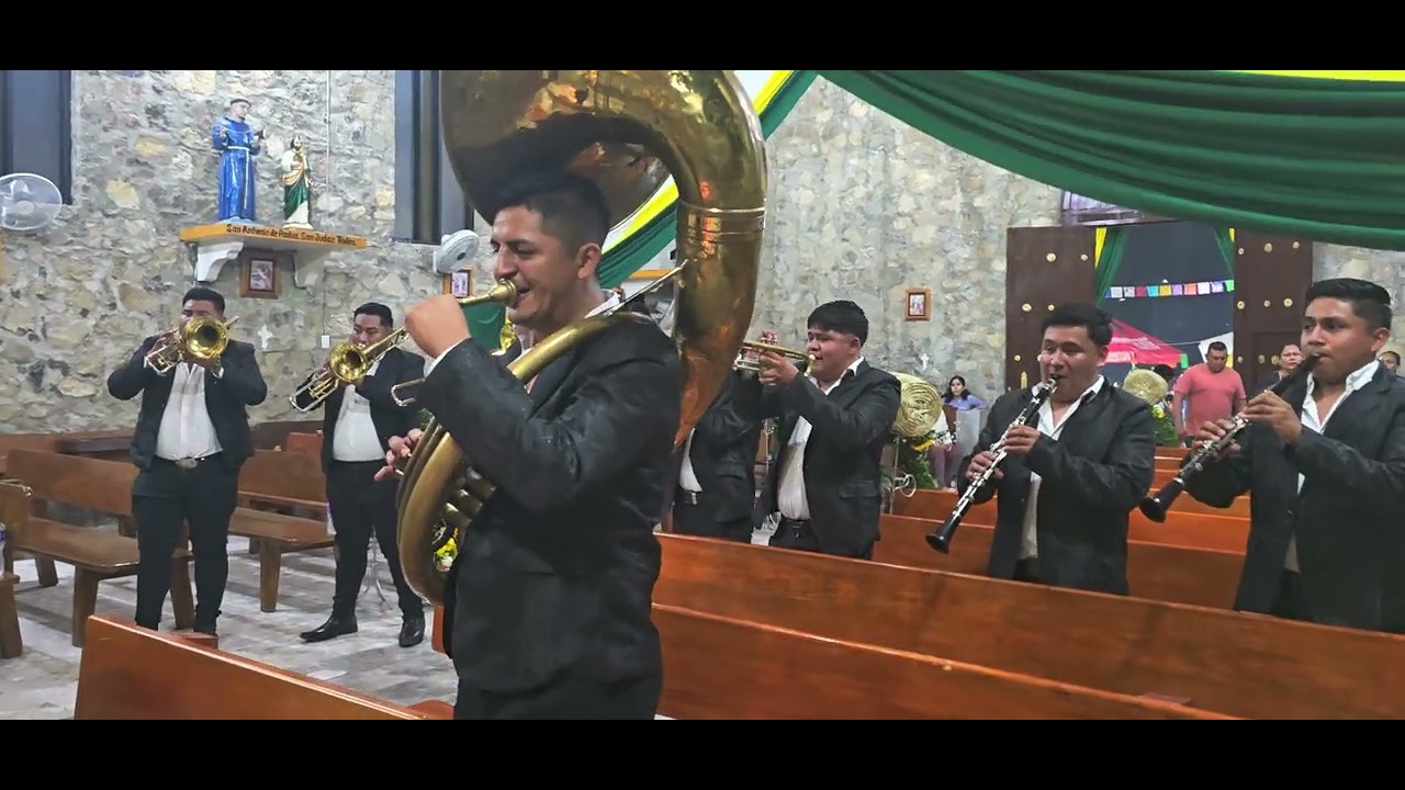 LAS MAÑANITAS, DIOS NUNCA MUERE, OFELIA BANDA LA DOMINANTE LA MEJOR DE LOS LLAMOS A VIENTO🔥