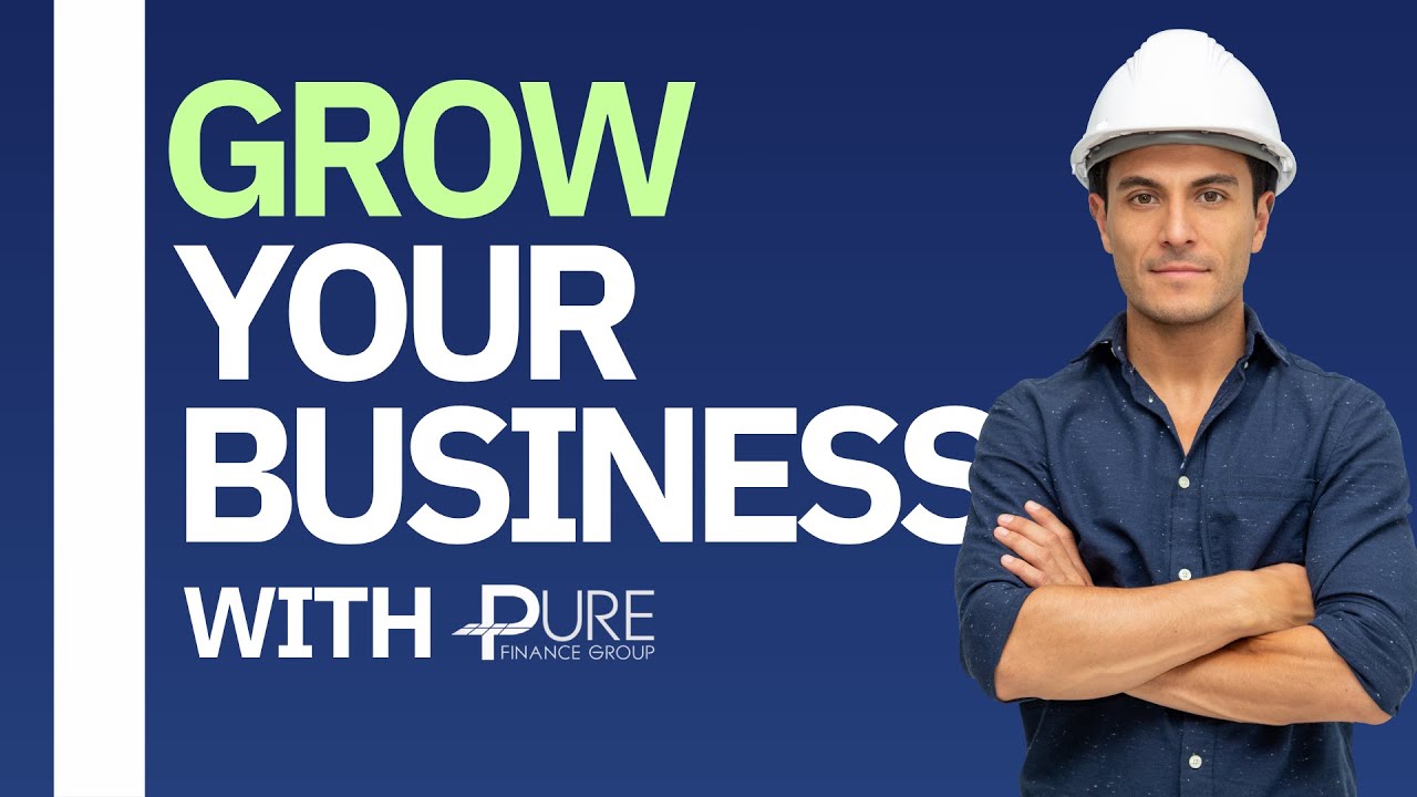Helping Contractors Close More Deals and Save on Payment Processing with Pure Finance Group