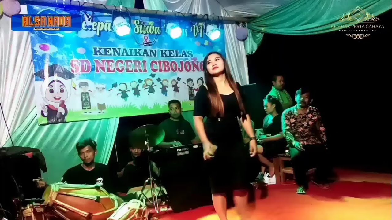 Alsa Nada - Gala gala