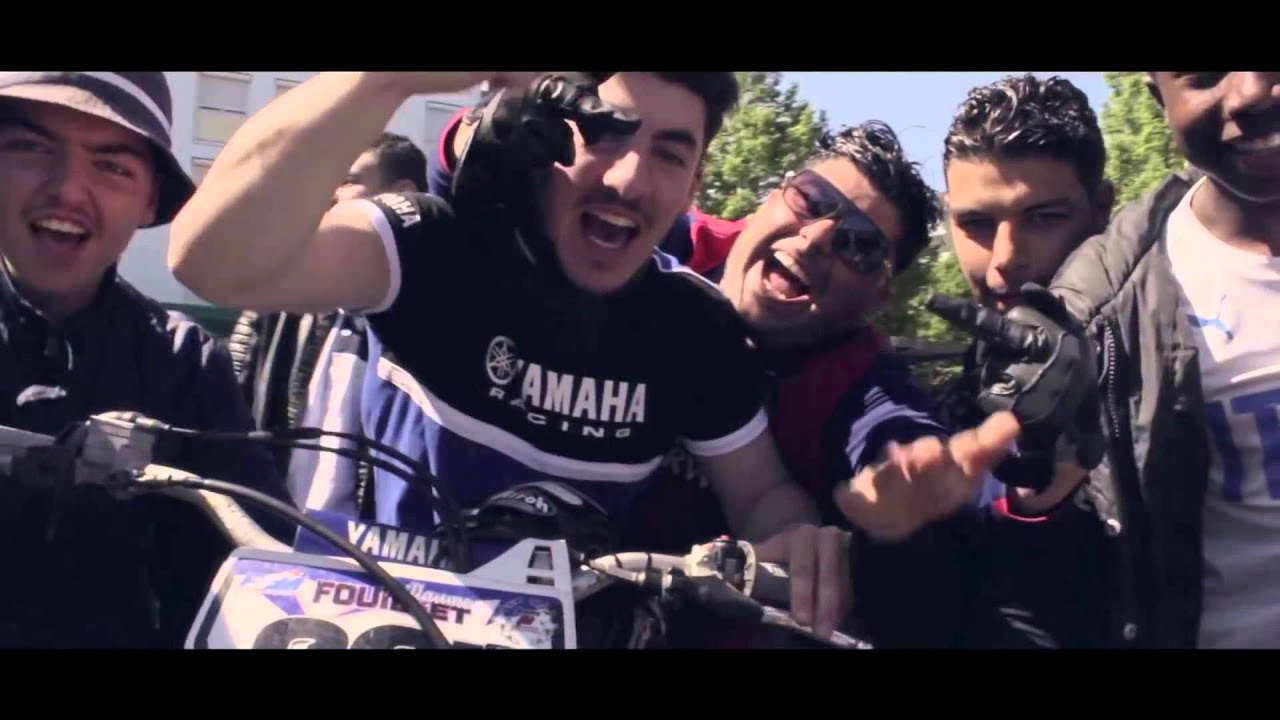 Smooky BLV HILL'S Avenue Freestyle 2015
