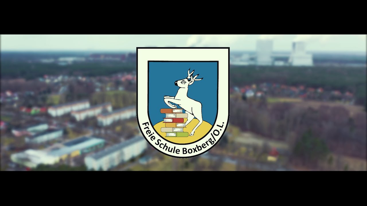 Die Freie Schule Boxberg /O.L. stellt sich vor