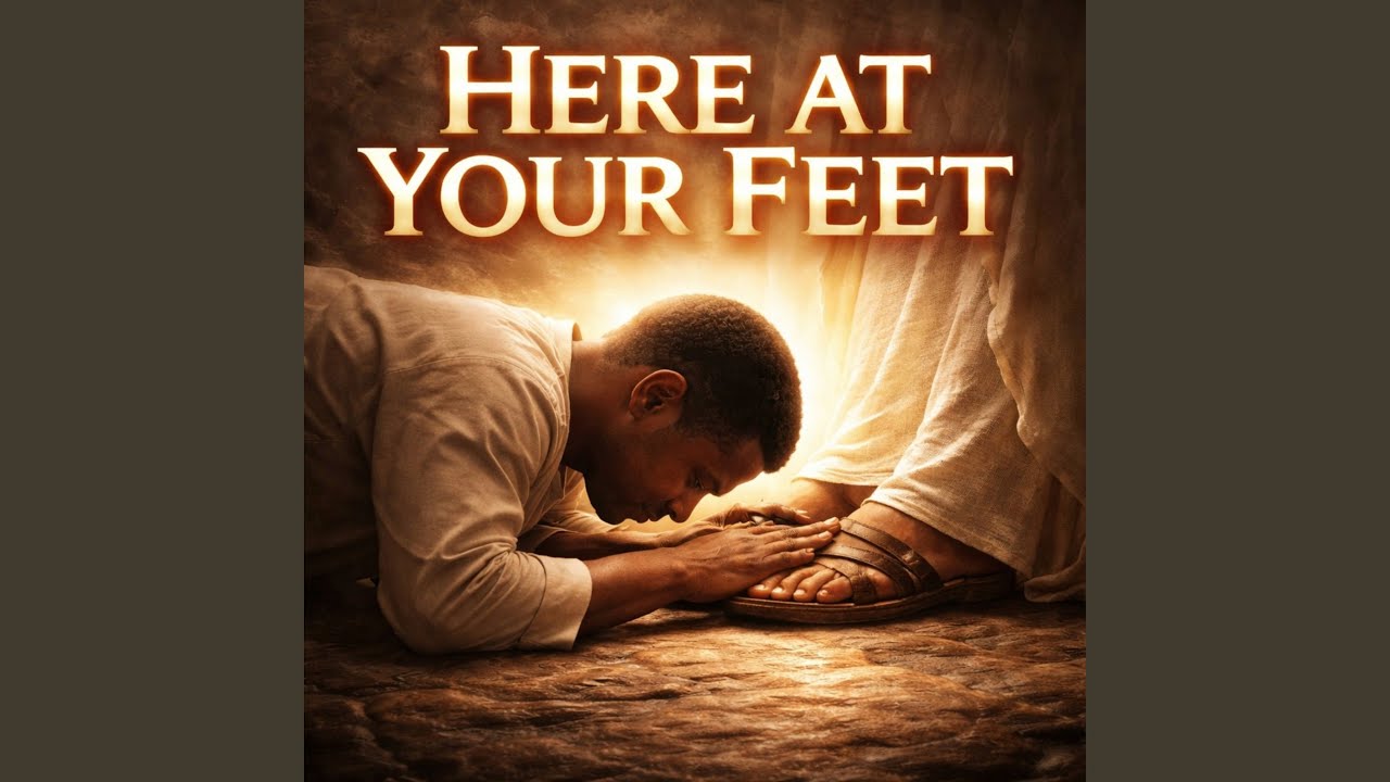 Here at Your Feet (Alternate Take)