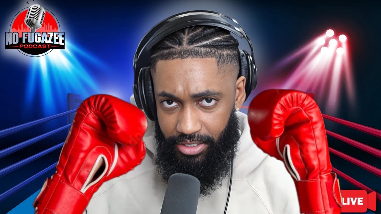 Debate Night- Cooley DEFEATS More Hebrew Israelites