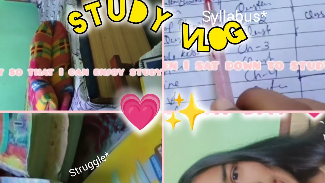 Day 5 of cuet preparation 💗✨📚