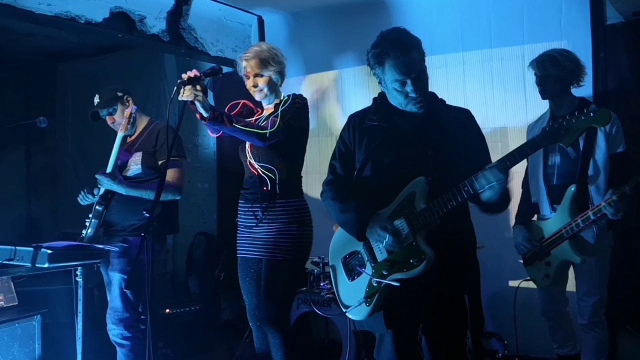 Made In Minsk  - Limerence (Mars&Beyond 29.02.2020)