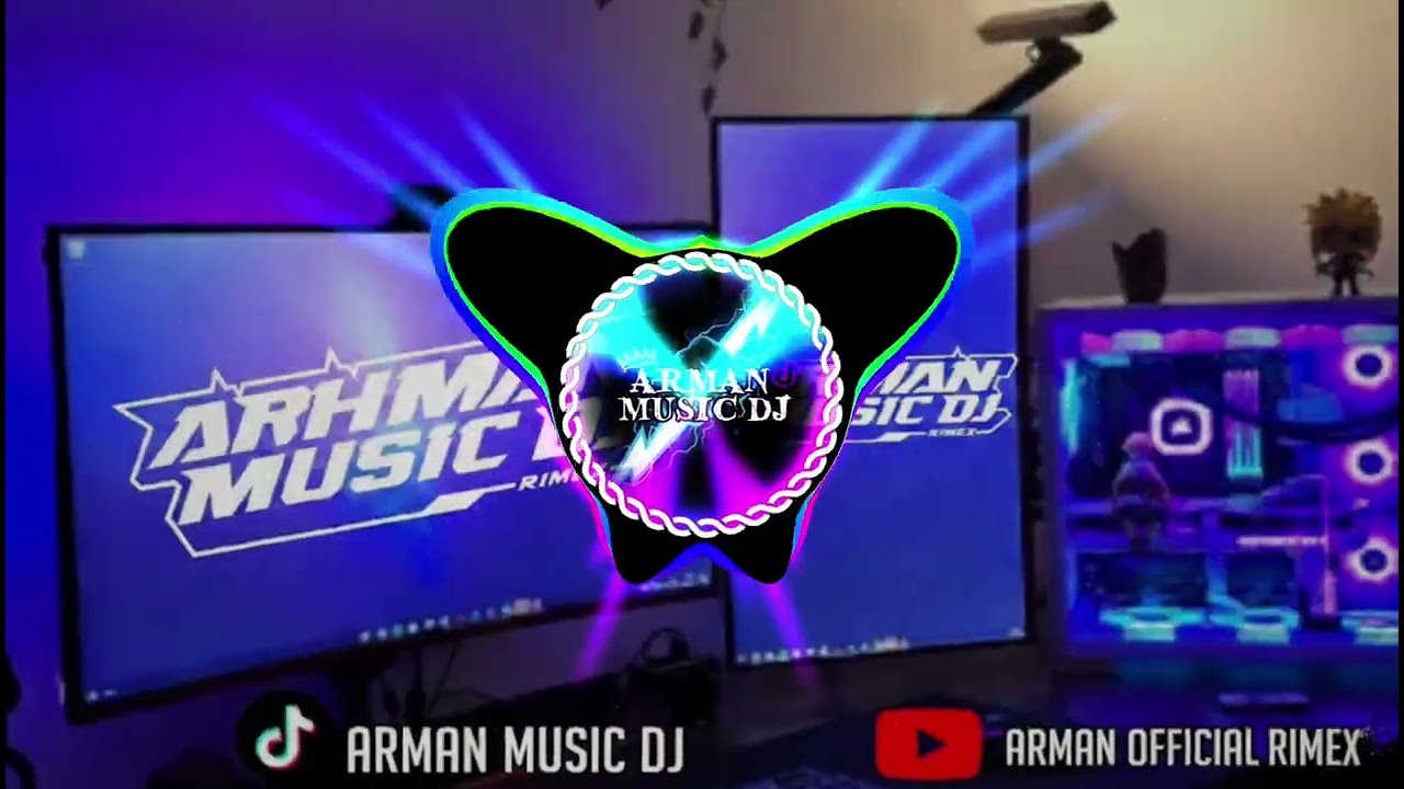 DJ SIDRAP SATU RASA CINTA X MINANG V2 2016 FEAT BOTUNA MUSIK