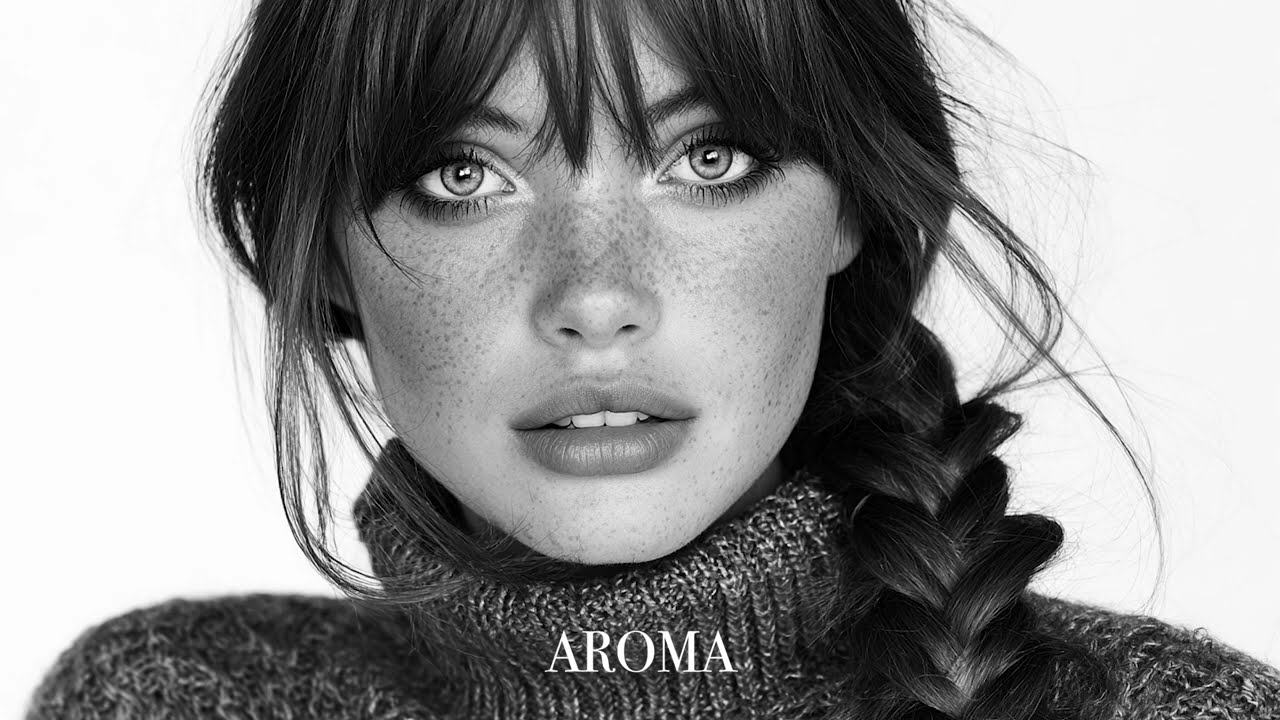 AROMA - Top Retro Deep House Mix 2026 | Top Retro Vocal Mix #deephouse