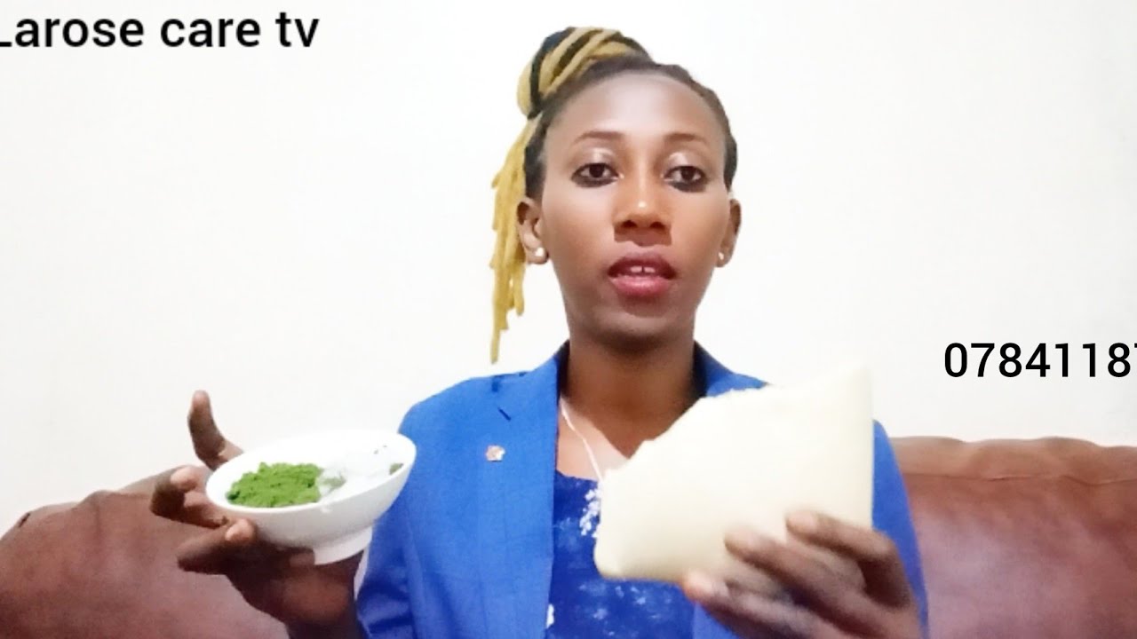 Umuti w'indwara zose z'amarozi(umuti wo kutirukwanwa mu kazi)