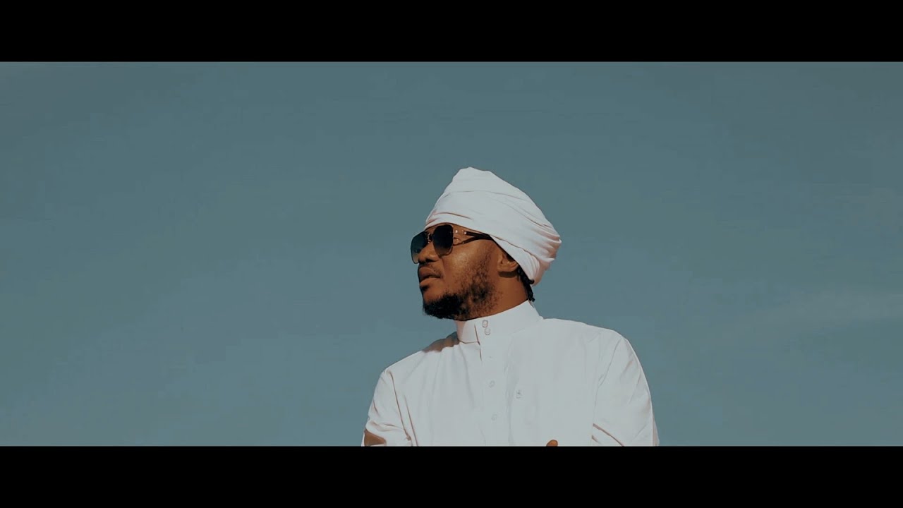 Embidi ya mambu ( Dm Manzambi-clip officiel )