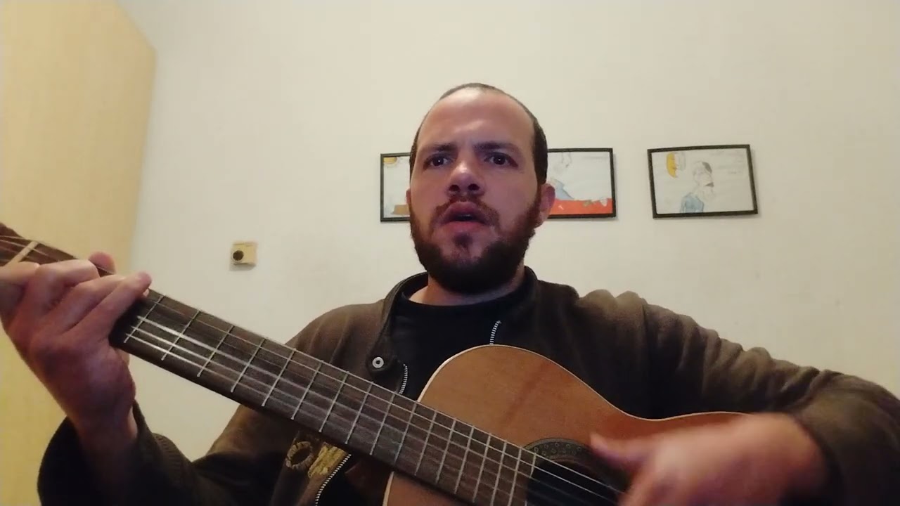 Έγινε Η Απώλεια Συνήθειά Μας - Διάφανα Κρίνα (διασκευή)