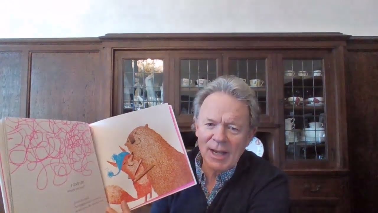 Children's Story: Frank and Burt