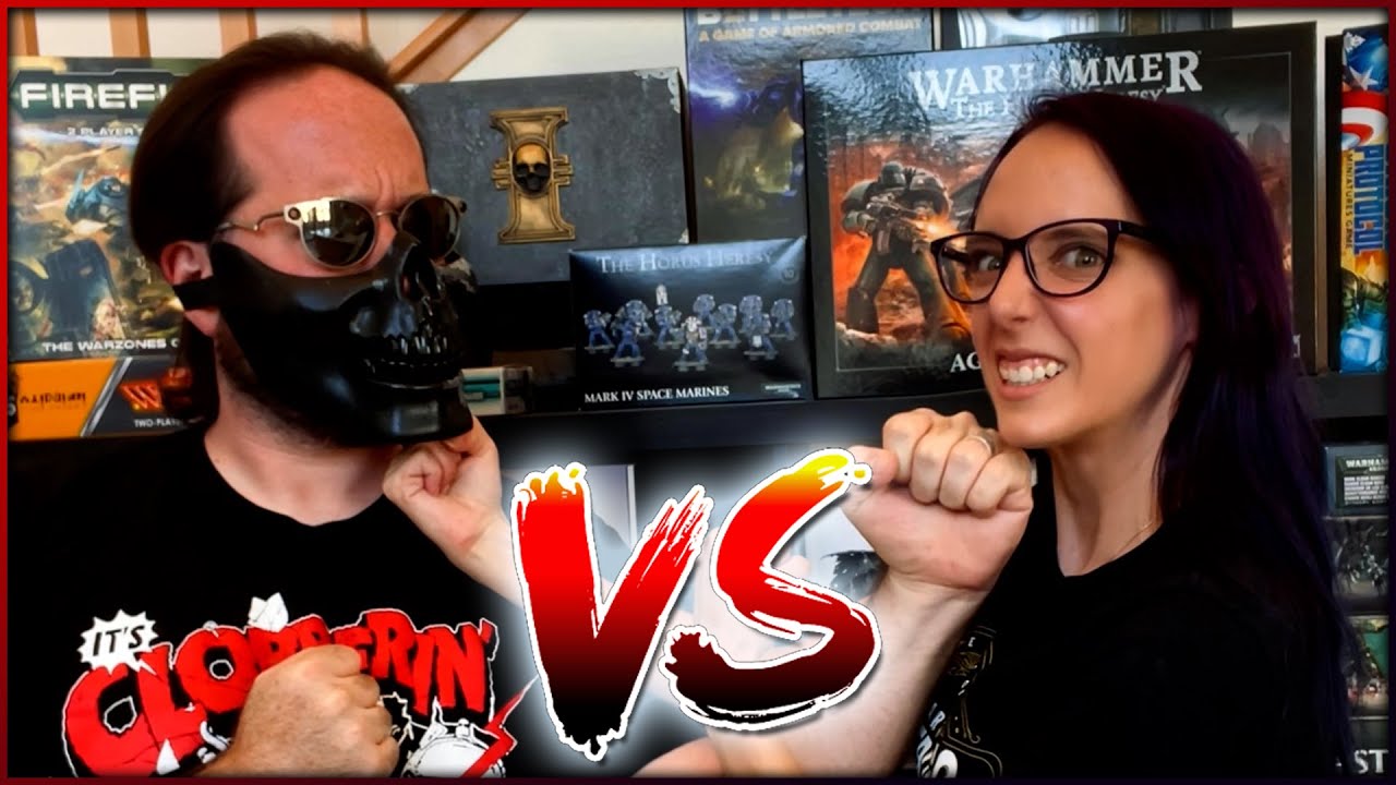 Hobby Daemonette vs Chaos Cultist | Total War Warhammer Best 2 out of 3
