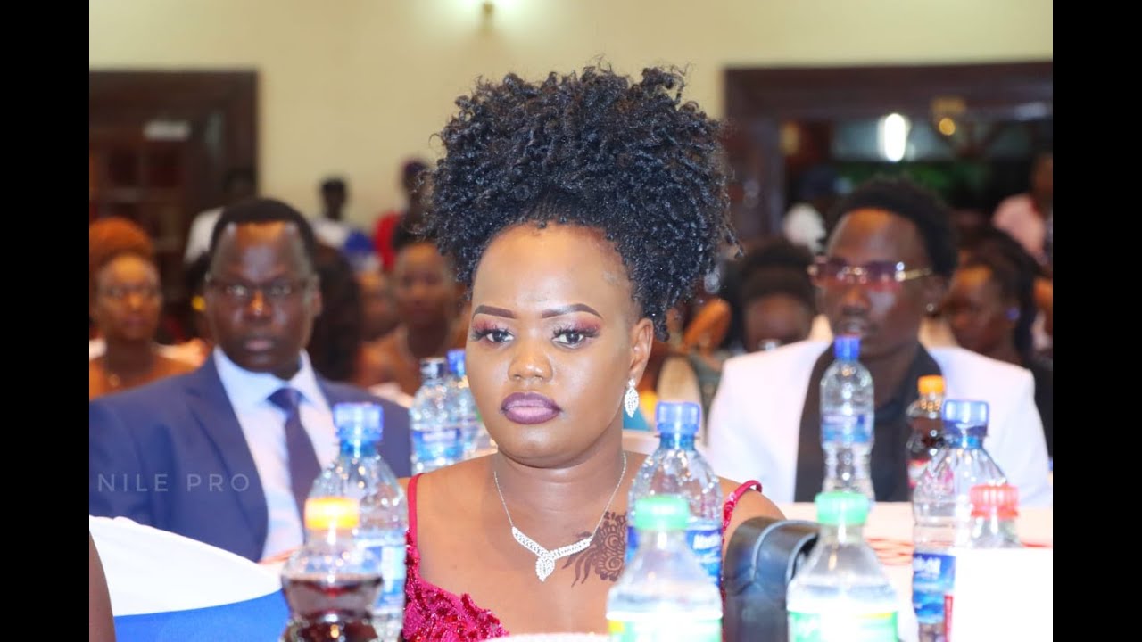 DENG ARIEL CONCERT IN NAKURU [ FULL PERFORMANCES] HD