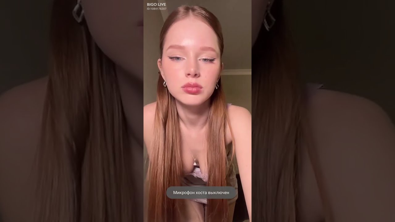 SASHULYA 01 - PERISCOPE LIVE