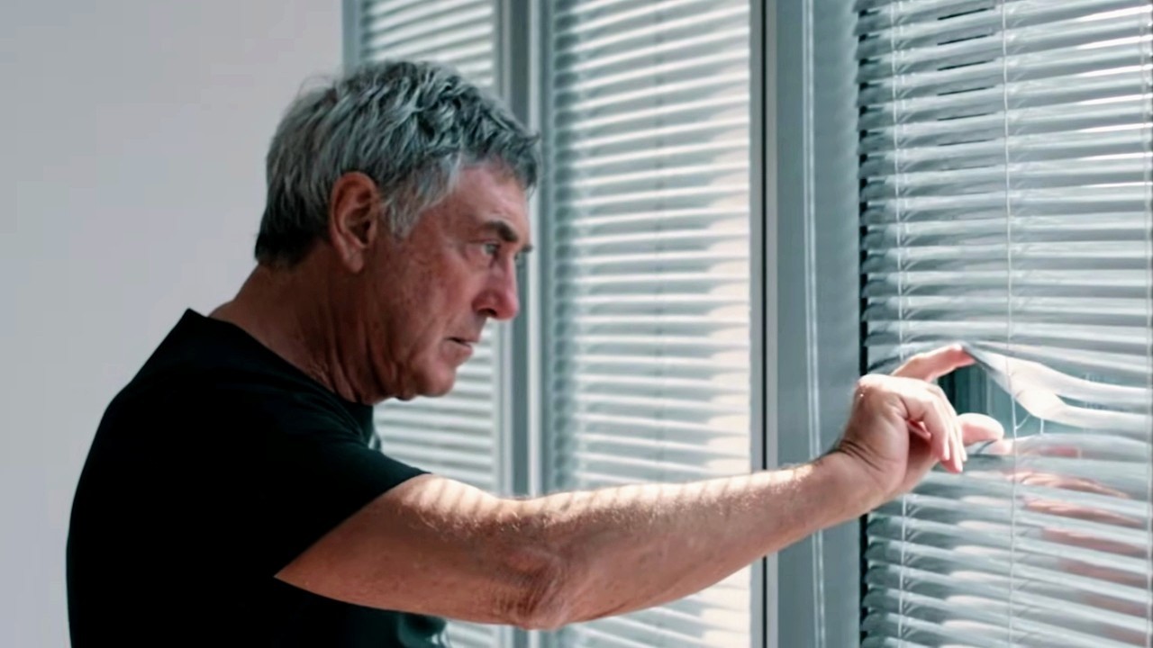 On the run for 27 years, he must punish the real culprits | Thriller