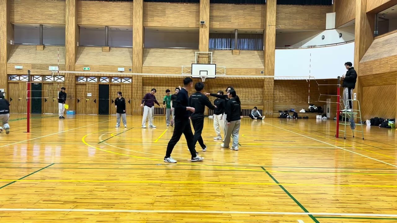 《Sleep》 R8/02/14 ぜろ2