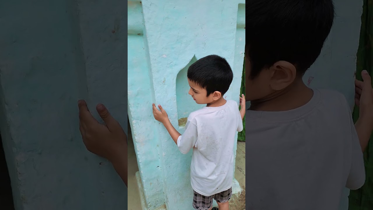 Pramas की नज़रों से देखिए &ndash; गाँव की मचिया, खटिया और भउकी का जमाना | Childhood Memories