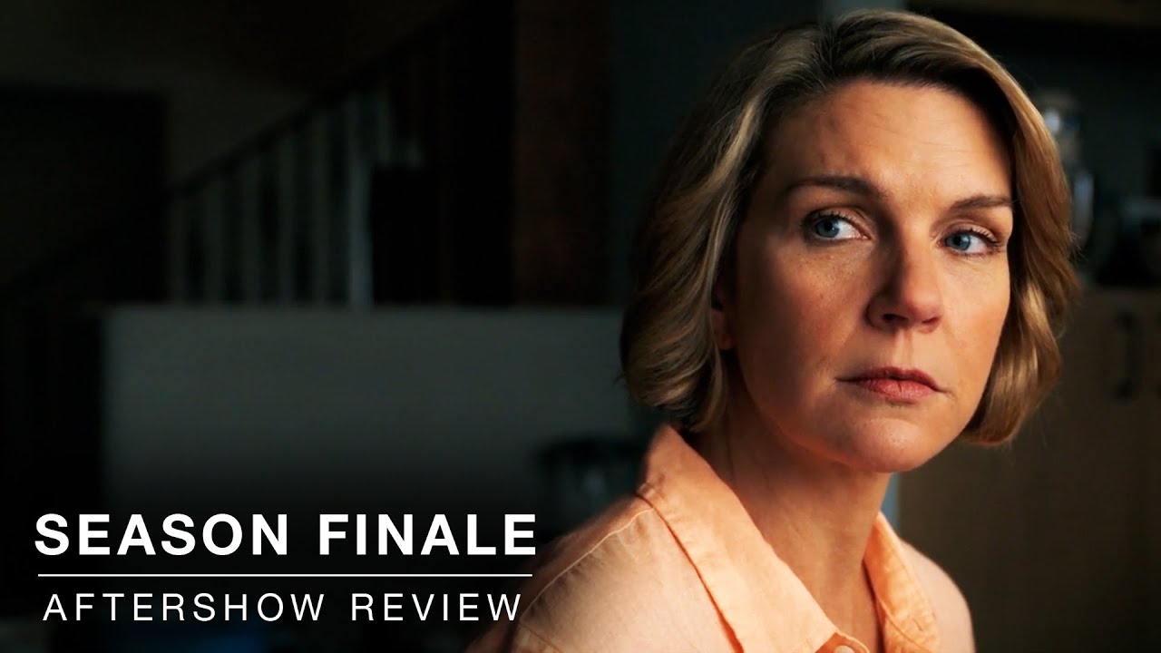 PLURIBUS Season Finale Review