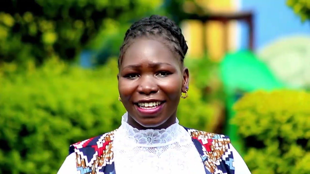 Tunasonga Mbele_Joyful singers choir Malaba official video 4k