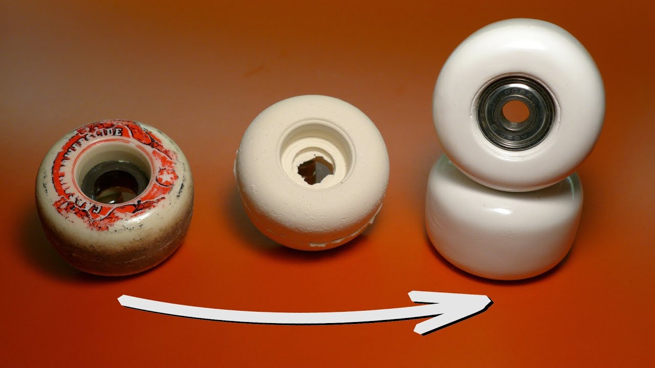 Silikonform & Gipsabguss mit Material aus dem Baumarkt