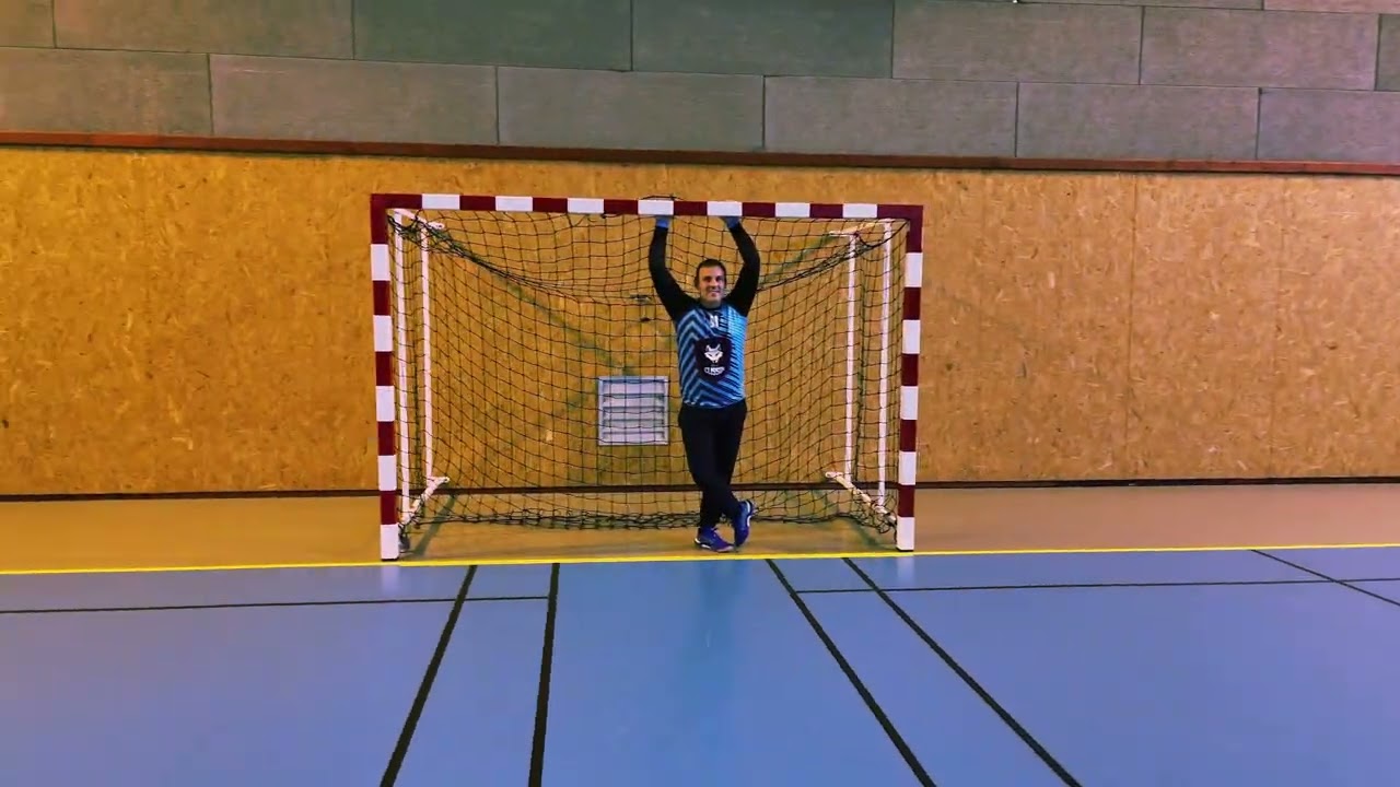 Match Beauvoir/Clisson