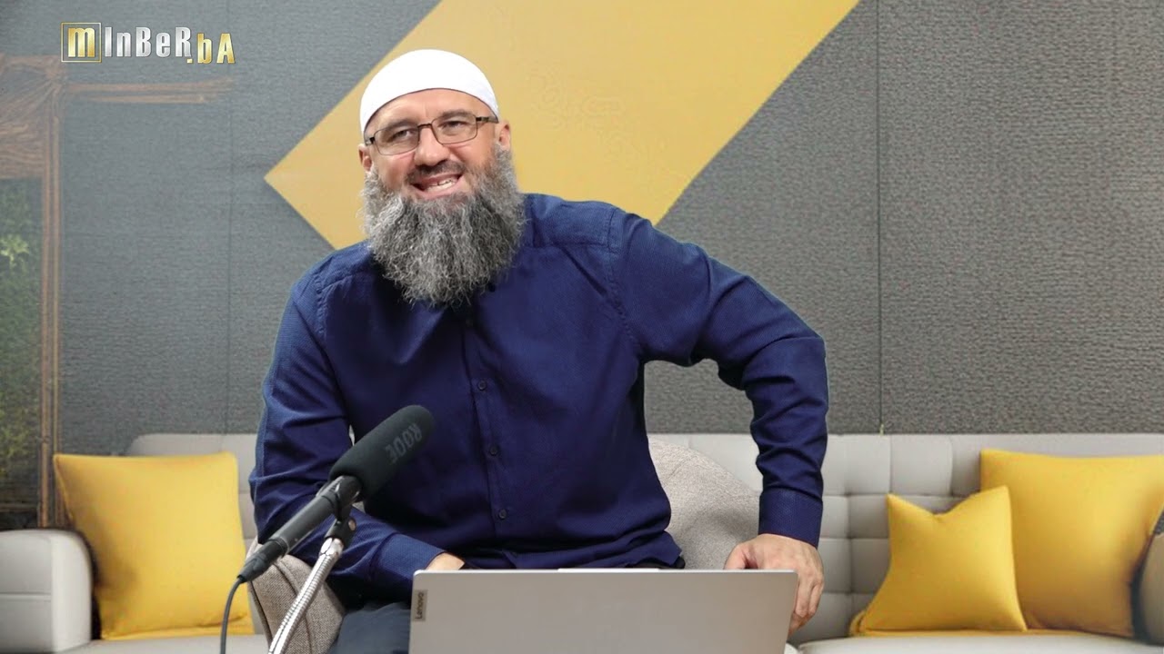 Pitanja i odgovori 165. dio _mr. Elvedin Pezić