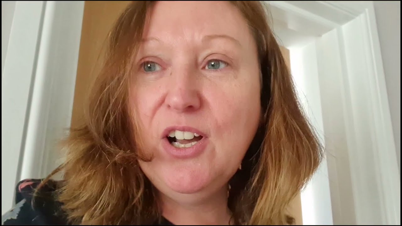 Feeling sad about a milestone Birthday! 😞