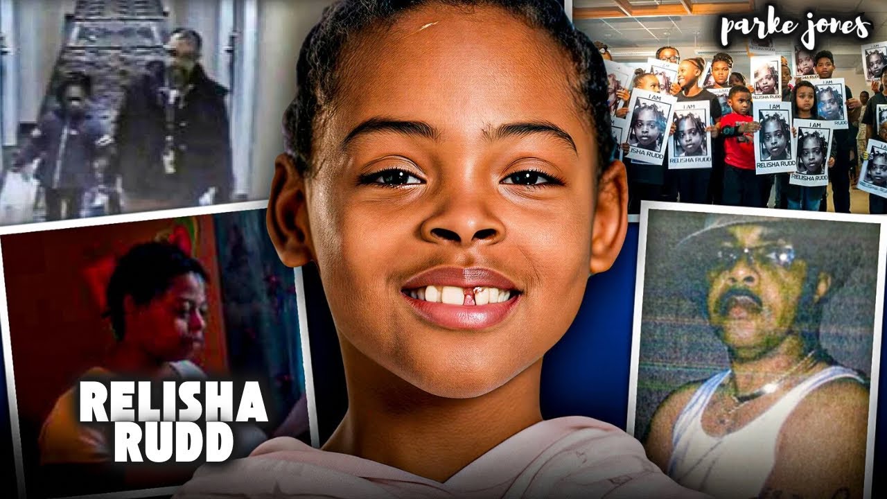 The Disappearance of Relisha Rudd | A Washington D.C. Mystery