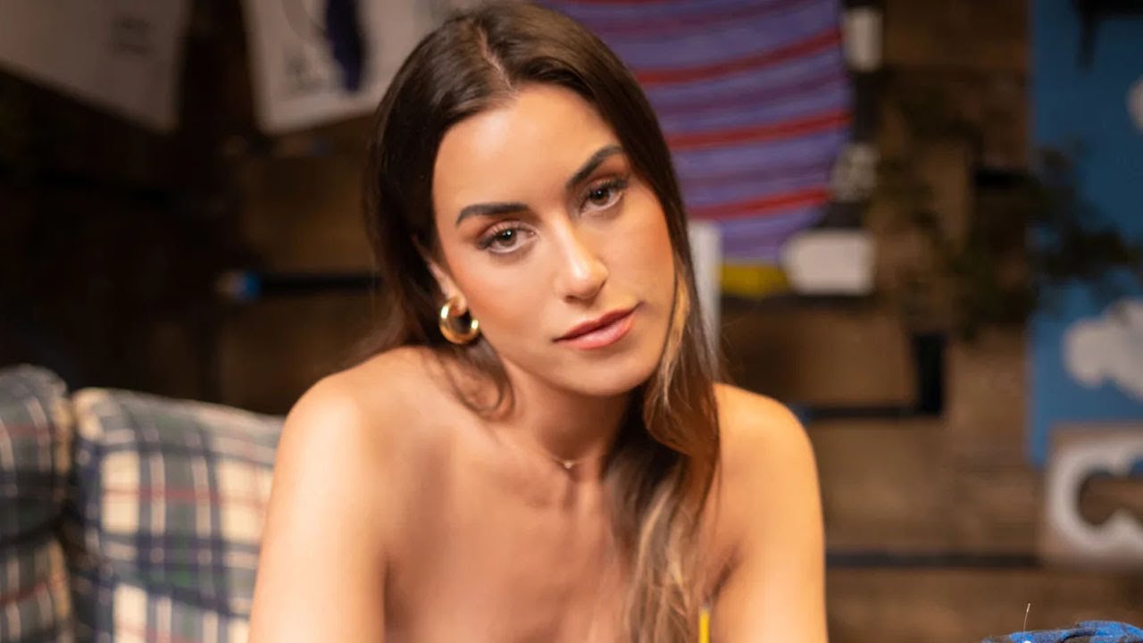 SI ERES INFIEL, TIENES QUE SER BUENA PERSONA Y QUE TU PAREJA NO SE ENTERE - Paula Gonu abre debate