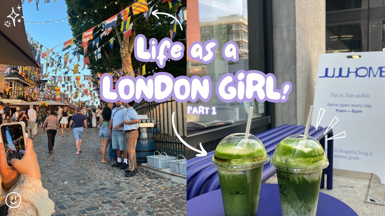 Life as a London Girl ☆ - pt 1 - trivia night, food, transformers, pub, ping pong