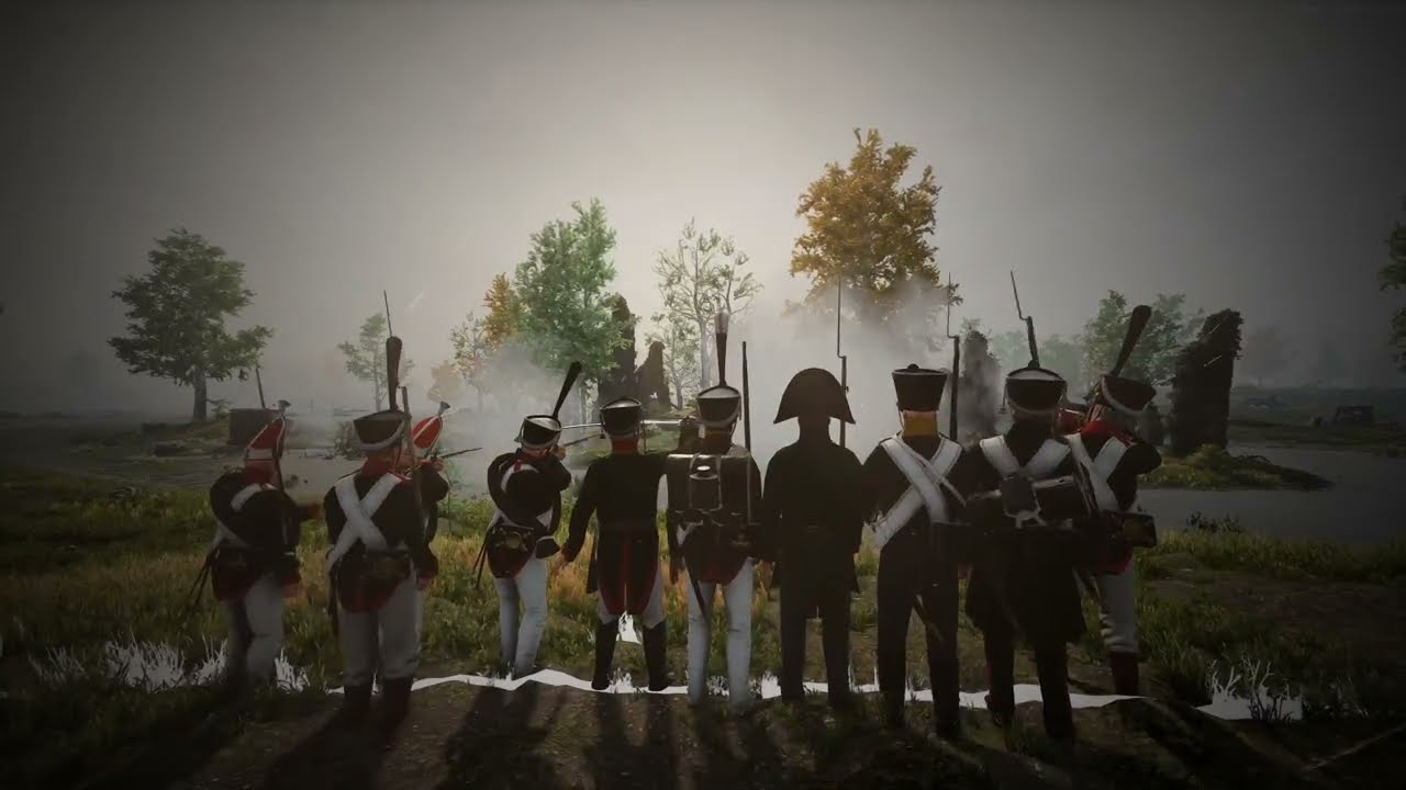 Holdfast: Band of Jarl's Own