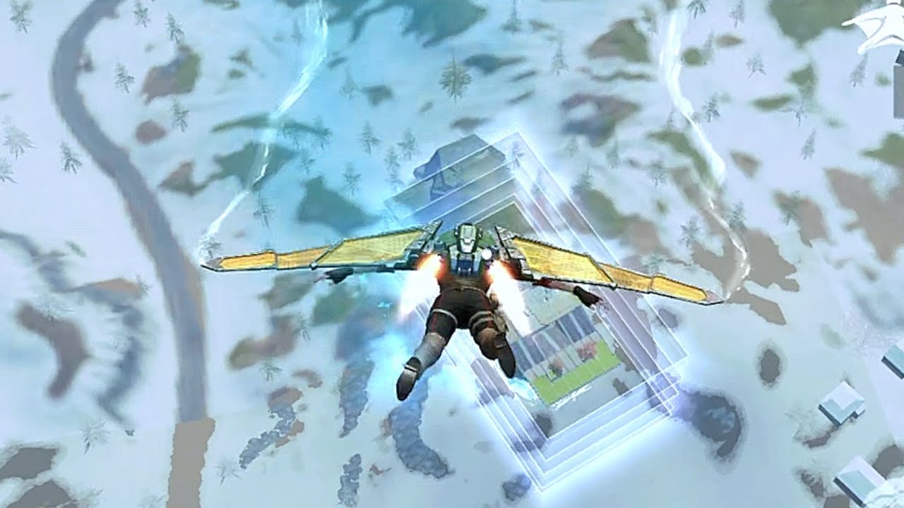 Full Legendary Aggressive Gameplay BR Call of Duty Mobile!